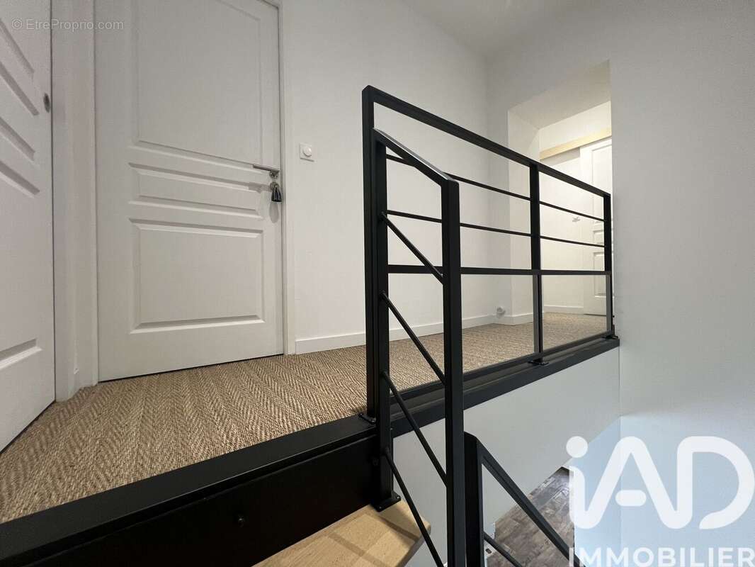 Photo 7 - Maison à EVRON