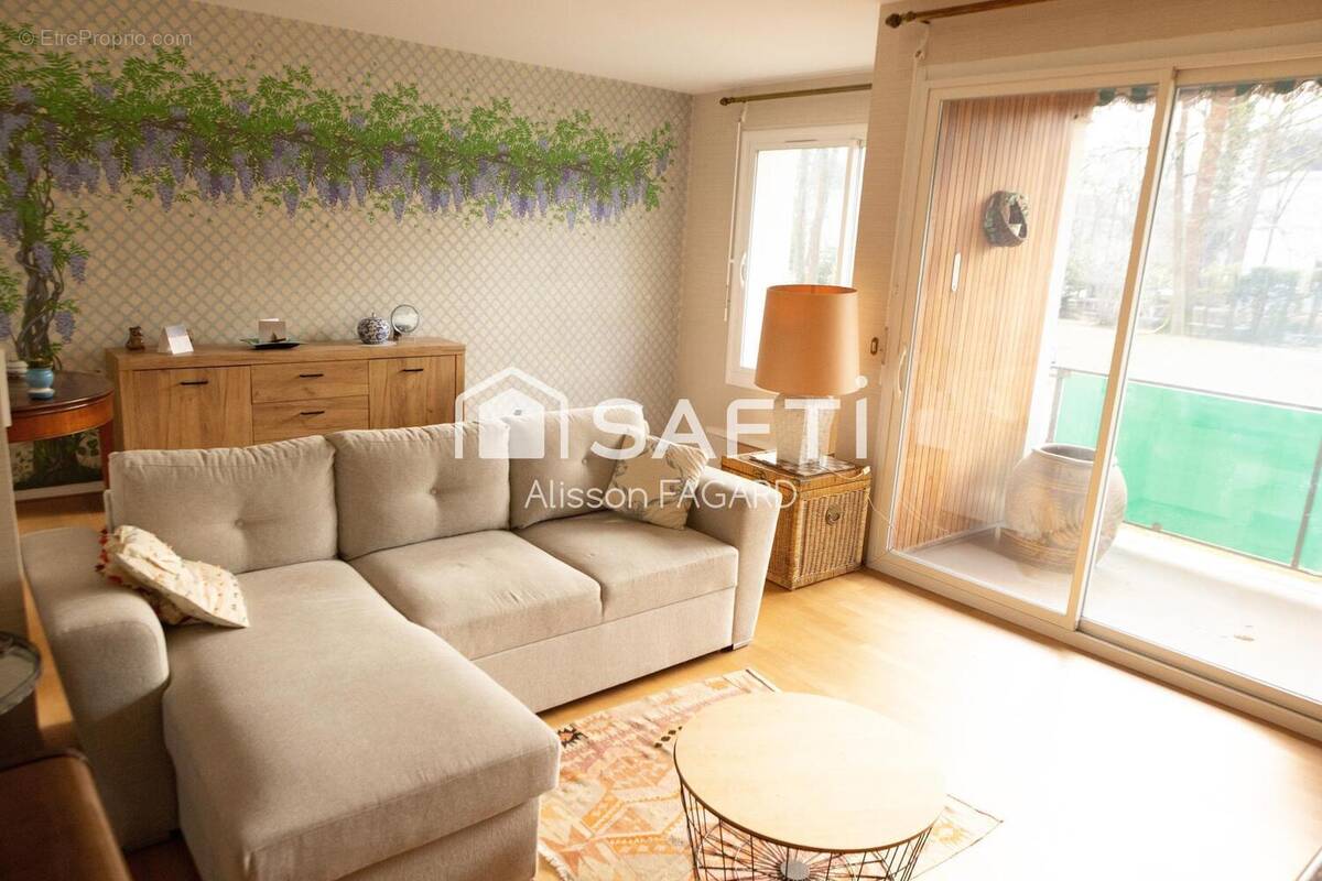Photo 1 - Appartement à GOUVIEUX