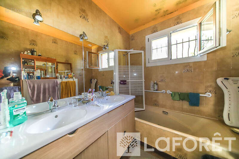 Appartement à EMBRUN