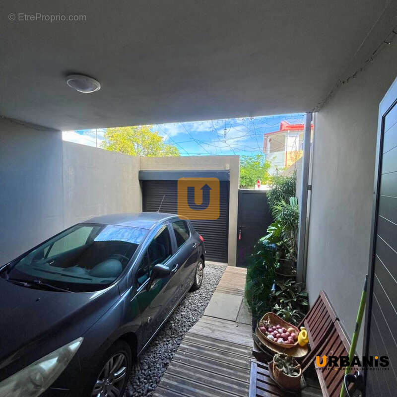 Maison f4 au coeur de la ville du port - photo 10