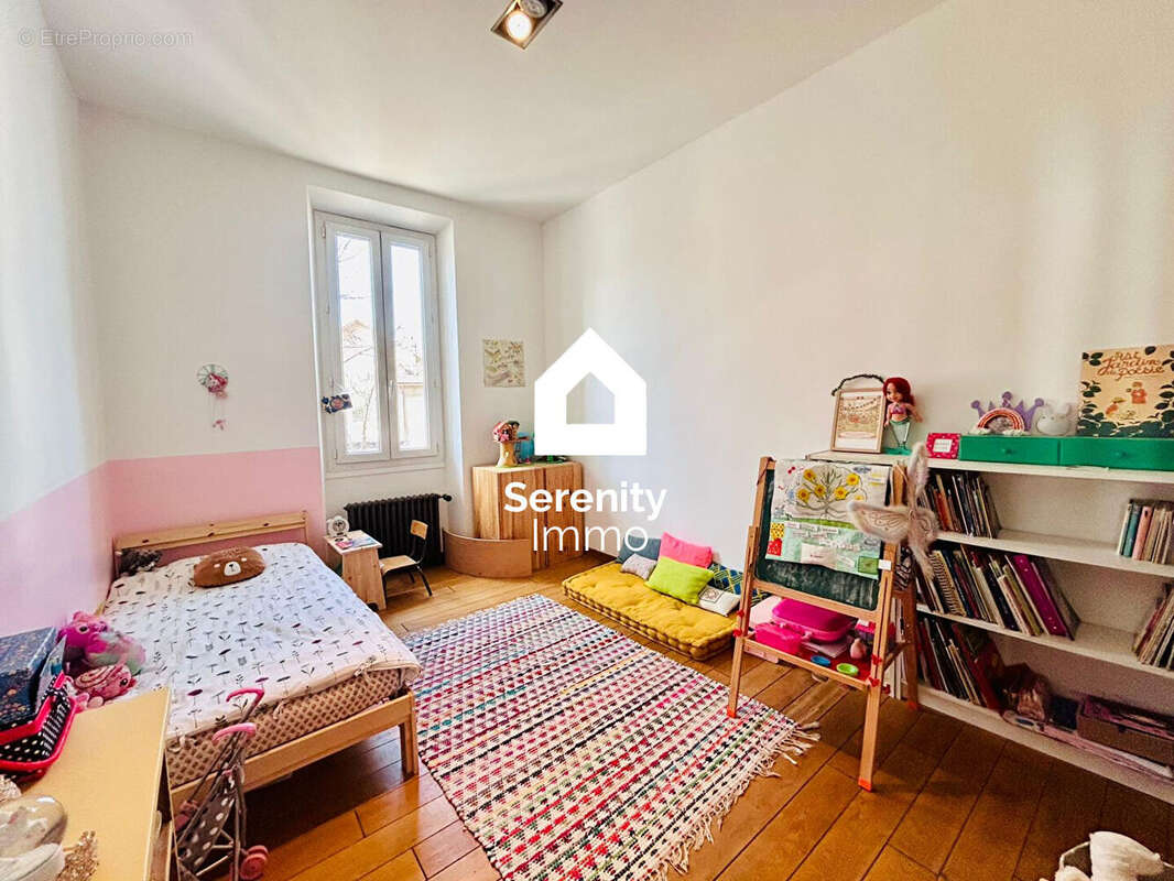 Maison à LES PENNES-MIRABEAU