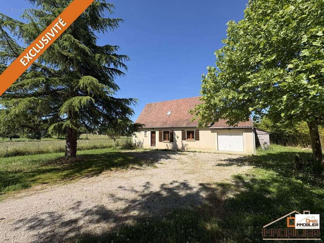 Maison 116 m² à Saint-Julien-De-Lampon  - photo 3