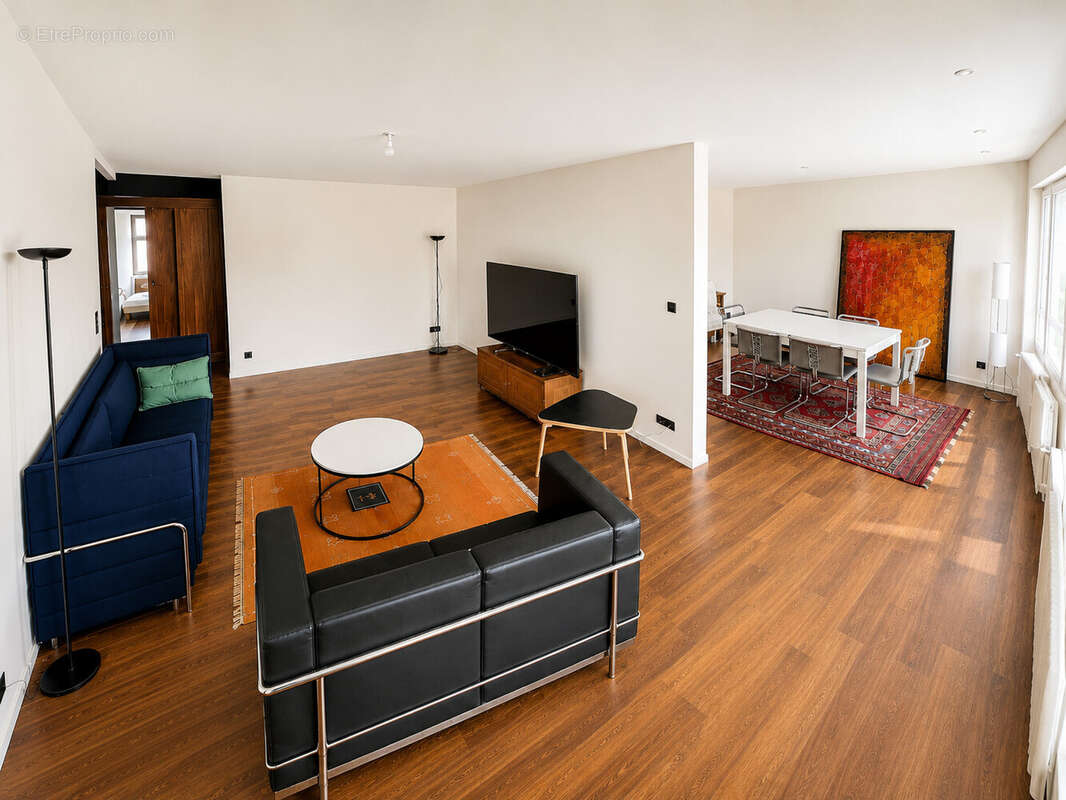 Appartement à MULHOUSE