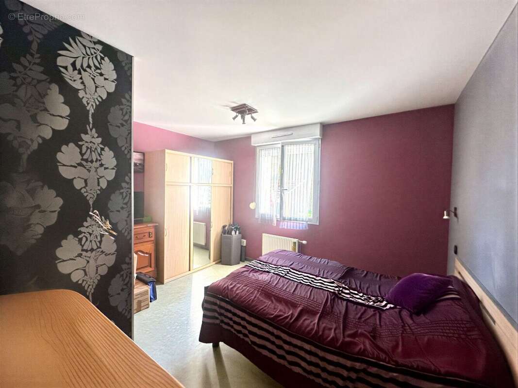 Maison à CHATEAUBOURG