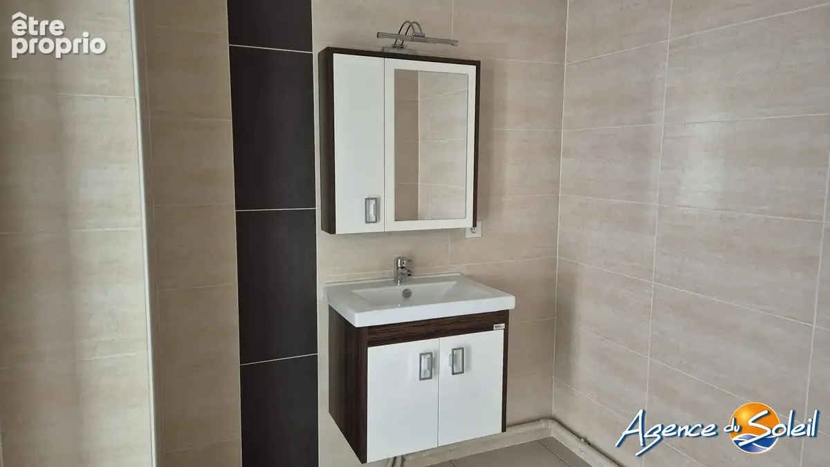 Appartement 2 pièces 39 m² à vendre à Saint-Laurent-De-La-Salanque (66250) - photo 6
