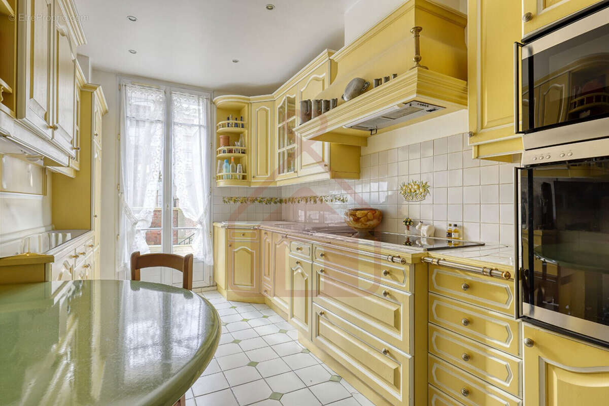 Maison à VILLEJUIF