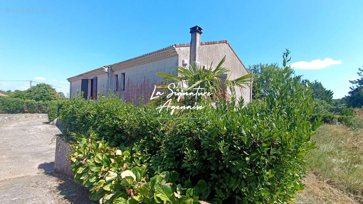 Maison 127 m² à Buzet-Sur-Baise  - photo 4