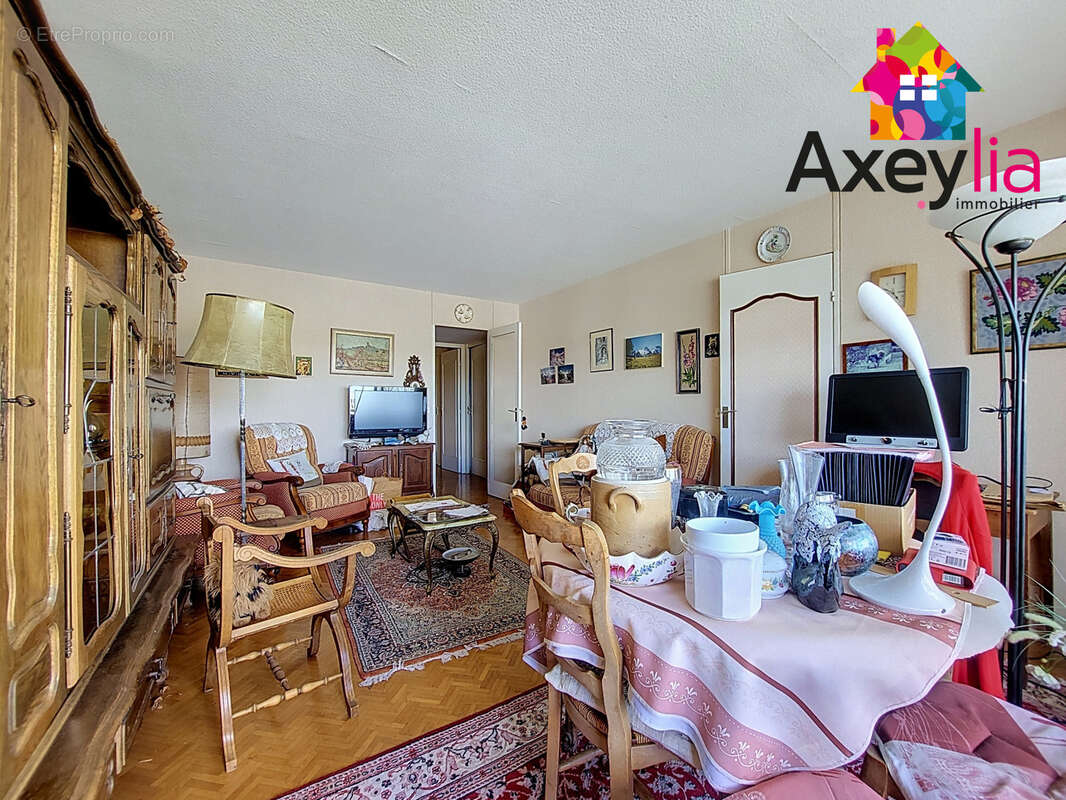 Appartement à ROANNE