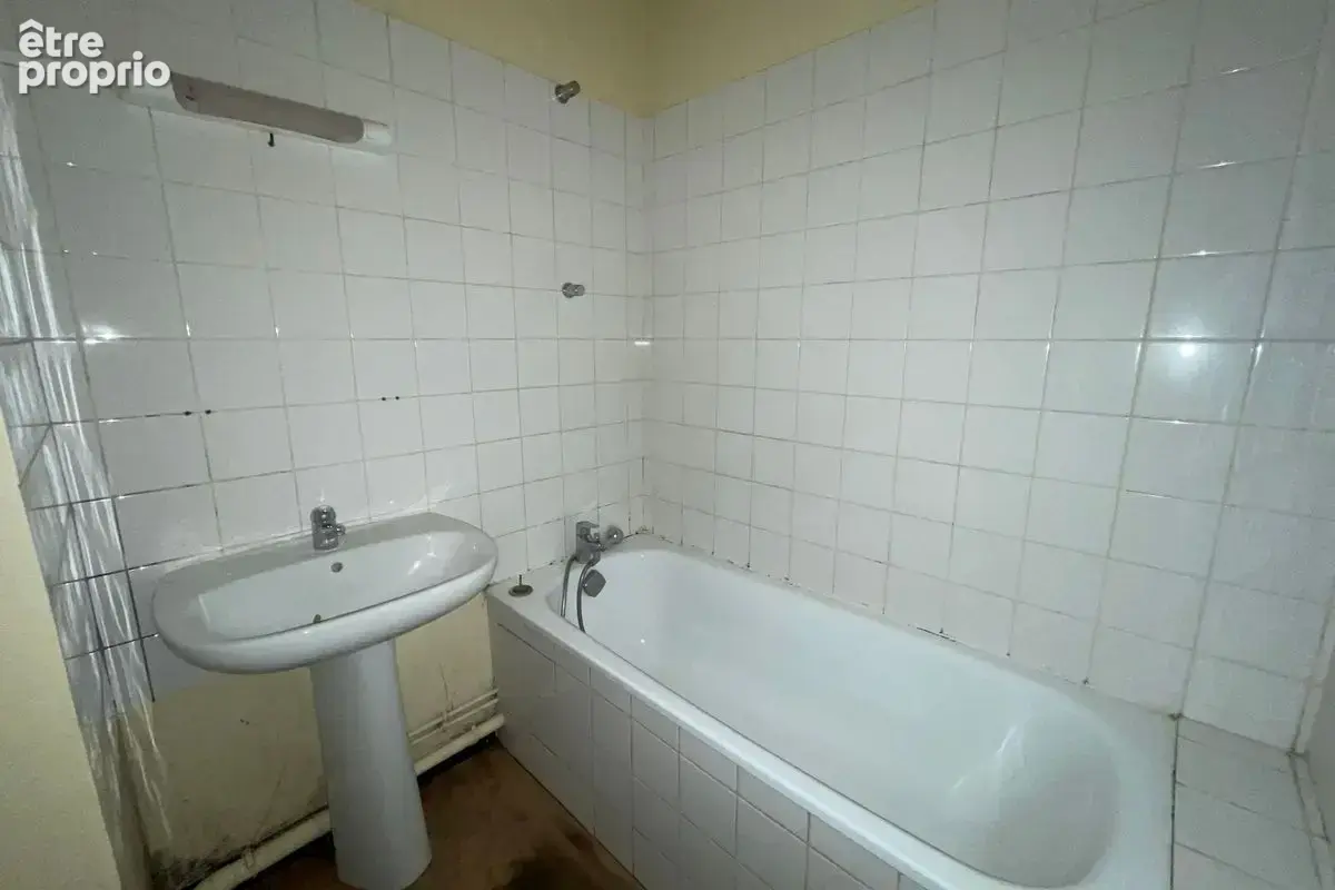 Richelieu - Appartement T5 - photo 7