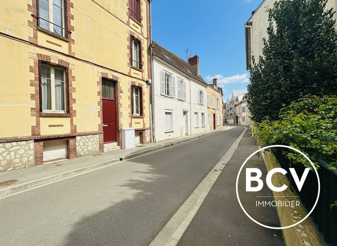 Appartement à CHARTRES