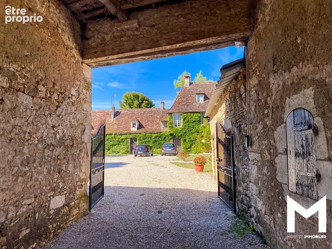 Maison à PERIGUEUX