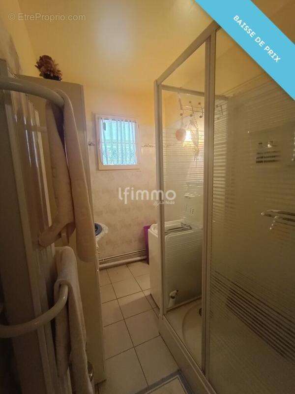 Maison familiale 3 chambres - photo 16