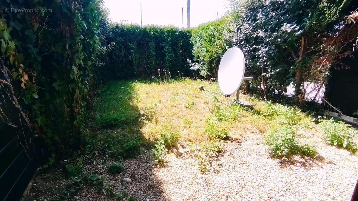 Appartement 18 m² à Dinard  - photo 4