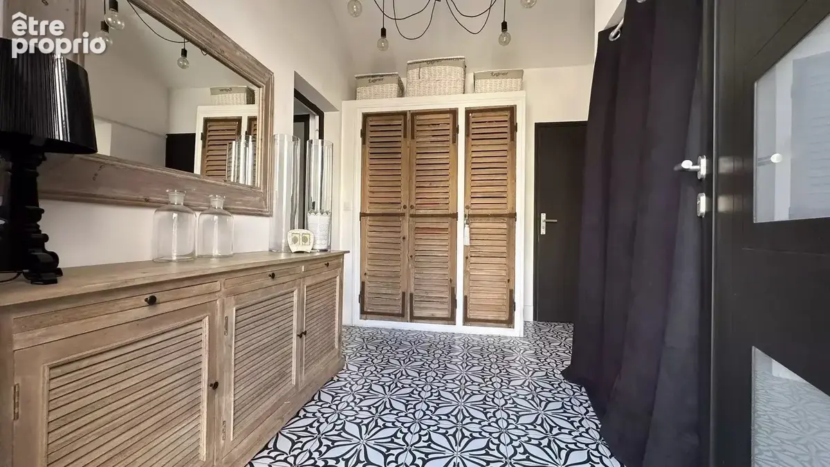 Maison 7 pièces 135 m² à vendre à La Rochelle (17000) - photo 7