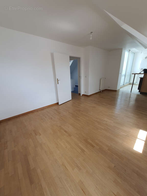 Appartement 58 m² à Melun  - photo 4