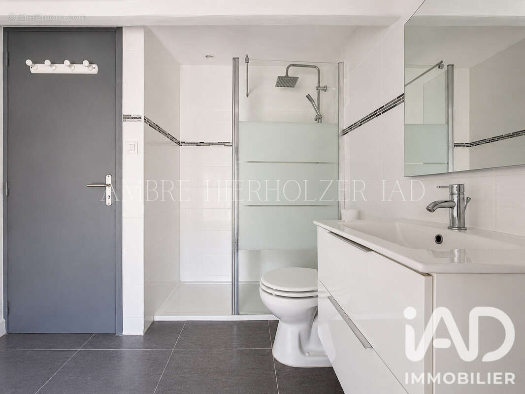 Photo 8 - Appartement à VILLELONGUE-DE-LA-SALANQUE