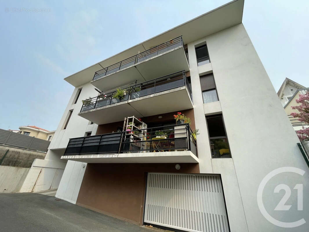 Appartement à ROYAN