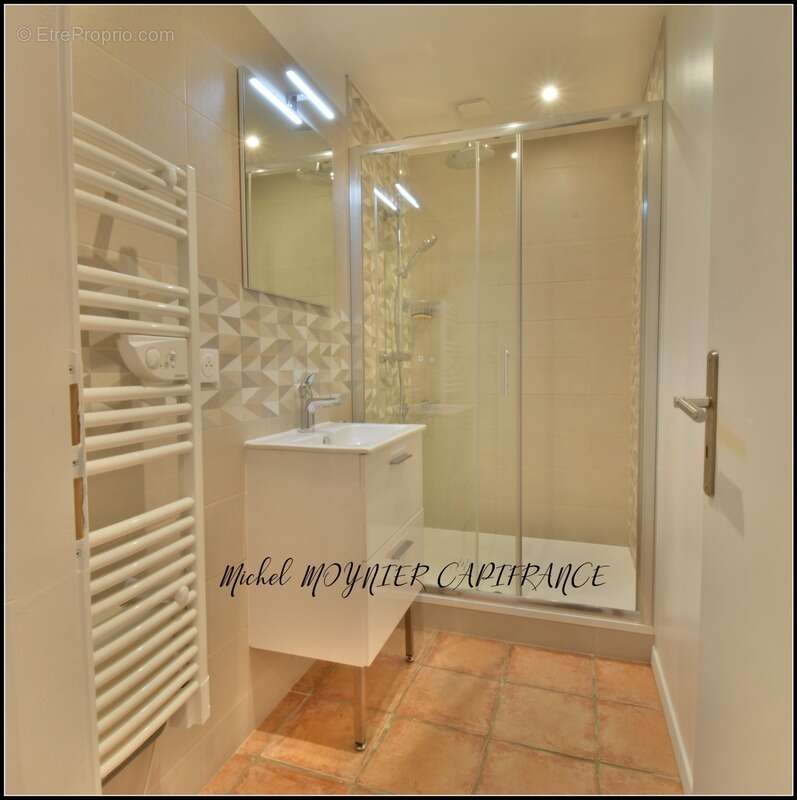 Appartement à L&#039;ARGENTIERE-LA-BESSEE