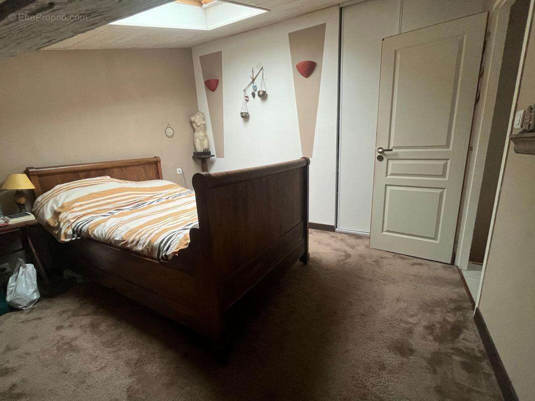 Maison à LA ROCHELLE