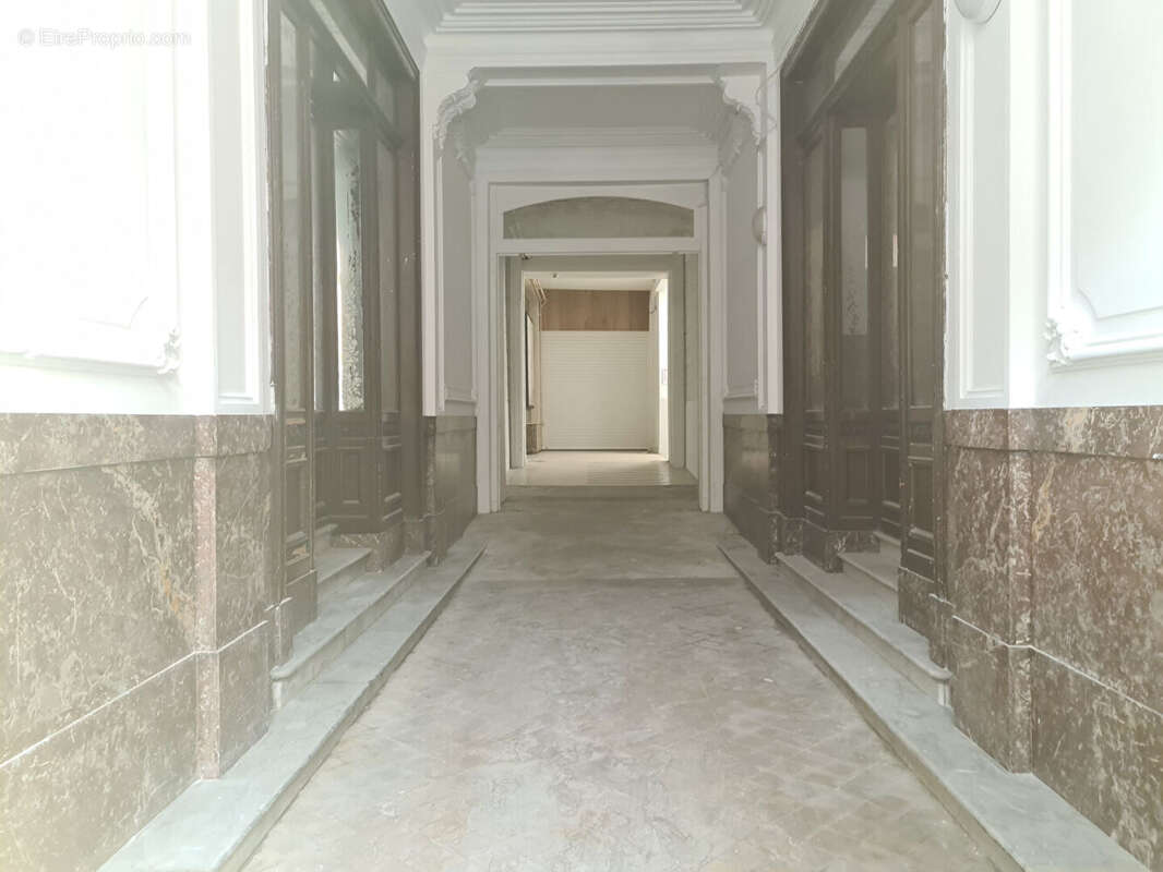 Appartement à ROUBAIX