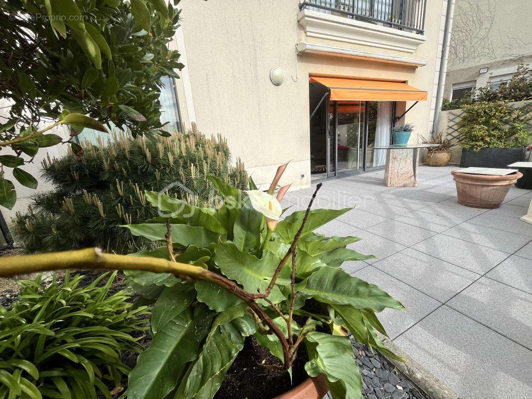 Appartement à LES SABLES-D&#039;OLONNE