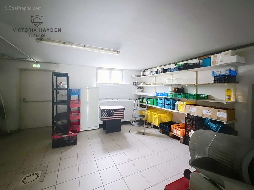 Appartement à OLORON-SAINTE-MARIE