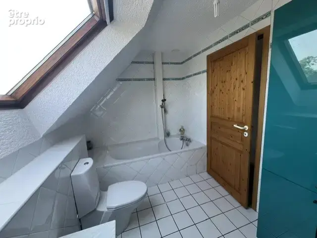 Superbe maison individuelle avec grand terrain et piscine - photo 11