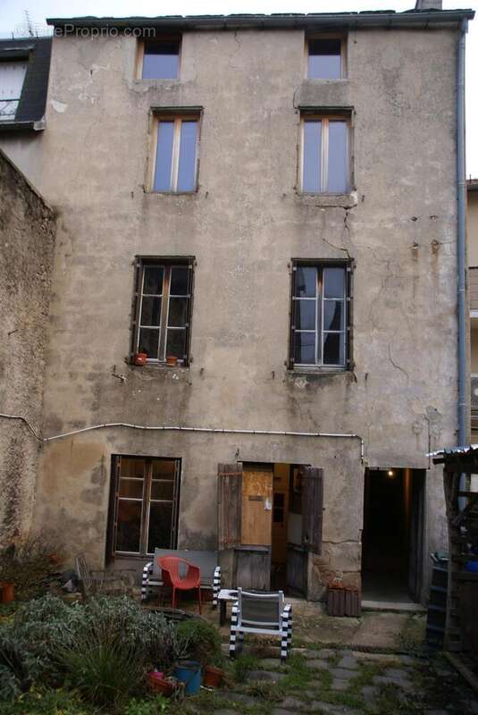 Photo 6 - Appartement à SAINT-AGREVE