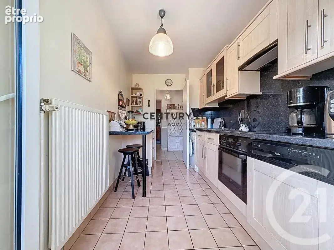 Appartement 3 pièces 76 m² à vendre à Maisons-Alfort (94700) - photo 6