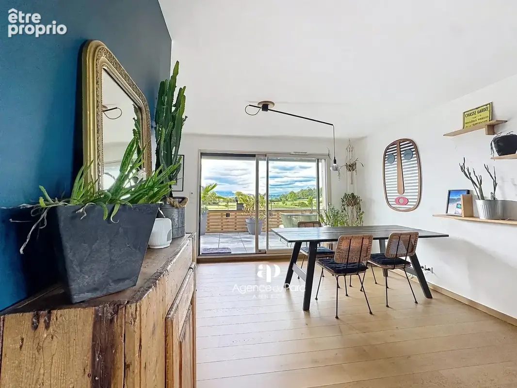 Appartement 4 pièces 115 m² à vendre à Annecy-Le-Vieux (74940) - photo 8