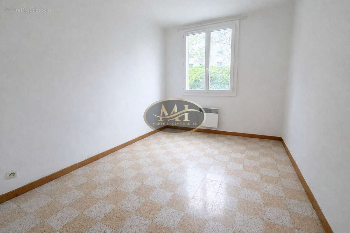Appartement à MARTIGUES