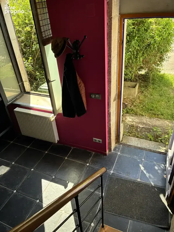 Maison rénovée, habitable, mais travaux de toiture à prévoir - photo 54