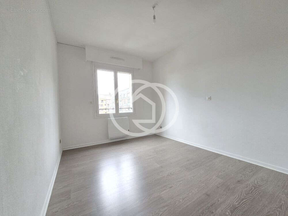 Appartement à BETHUNE