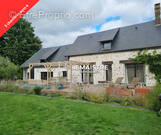 Maison à SAINT-ROMAIN-DE-COLBOSC