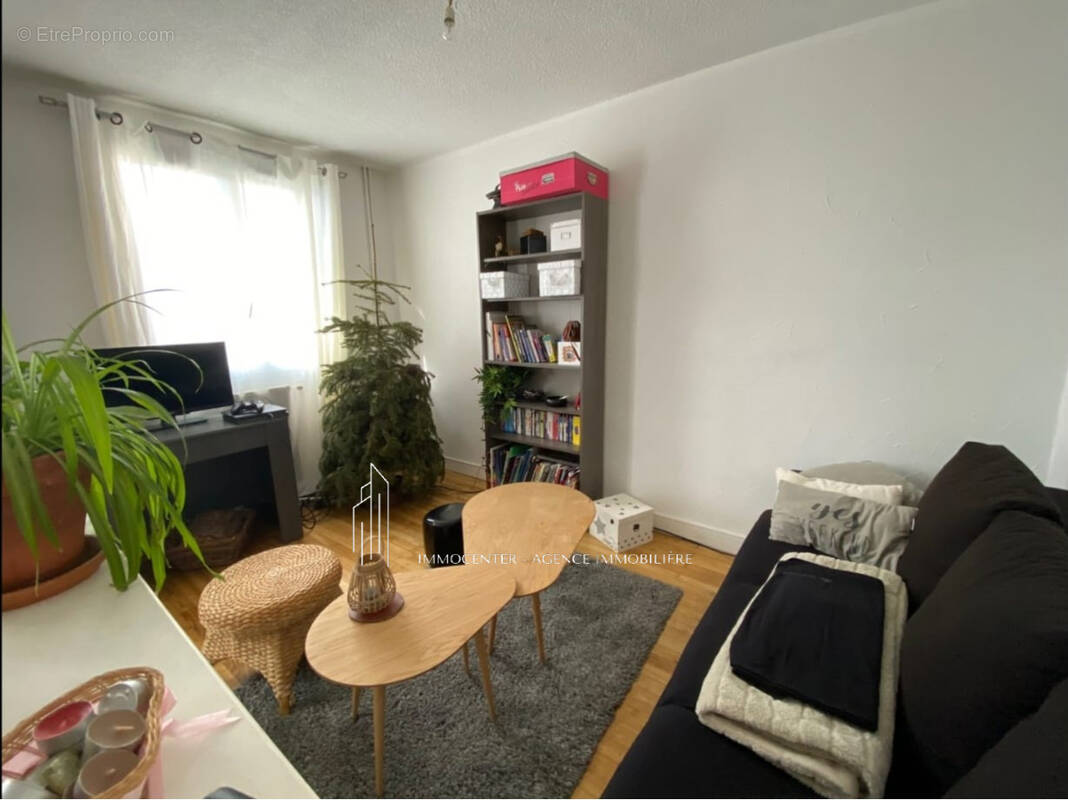 Appartement à VALENCE
