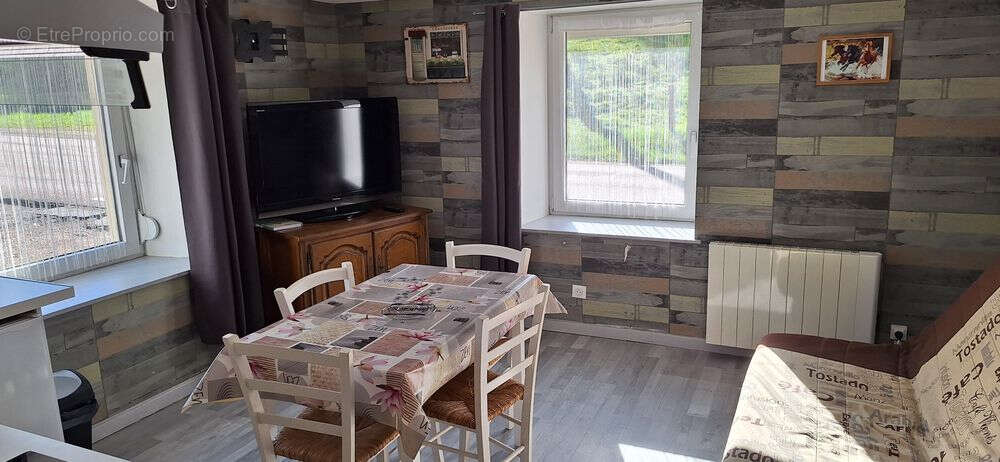 Appartement à CORNIMONT