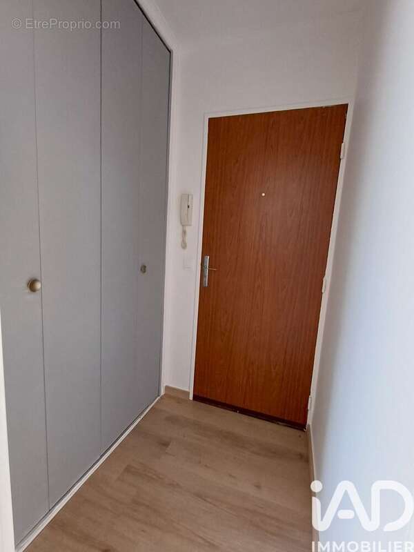 Photo 5 - Appartement à CHAUMONT