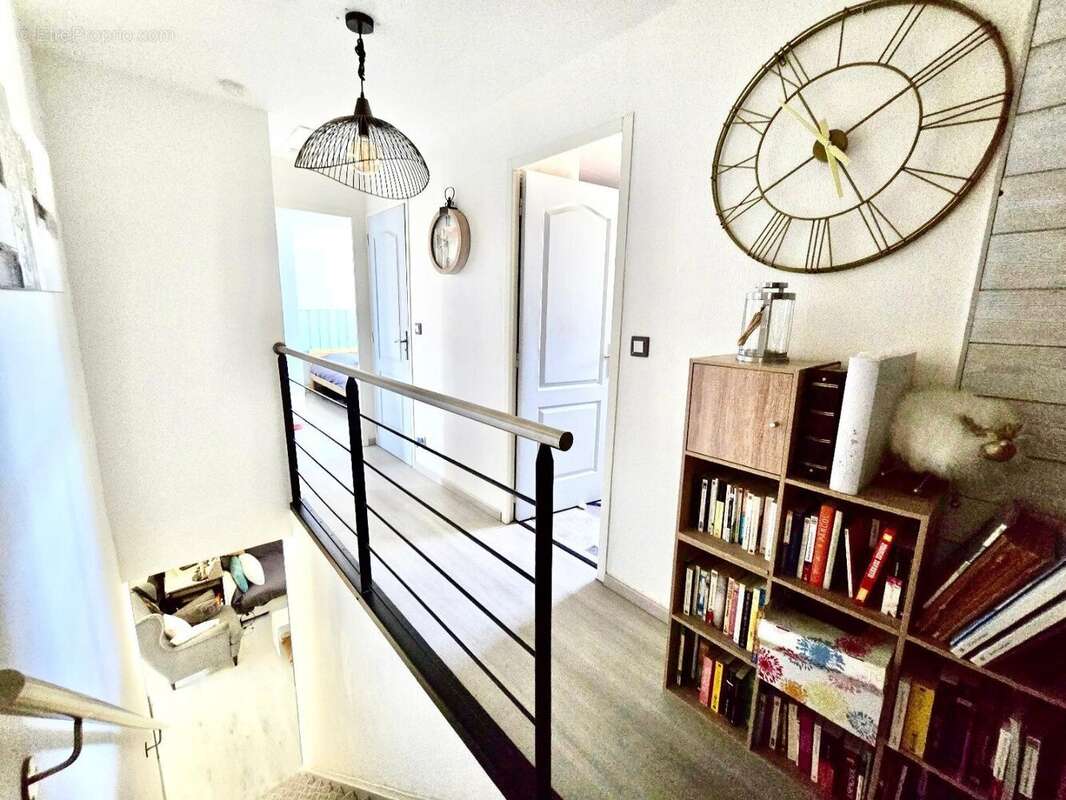Maison à SETE