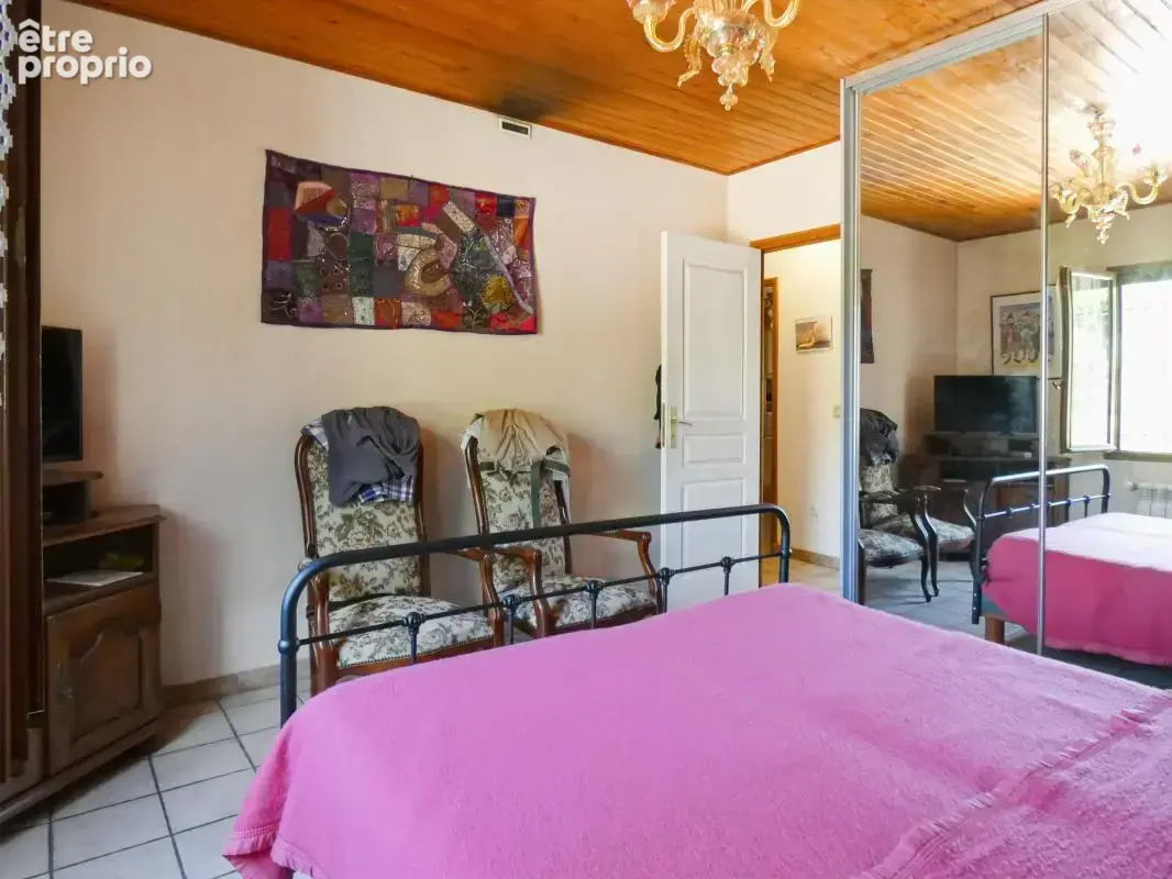 Maison 110 m2, terrain 3 000 m2 au coeur du parc naturel des Cévennes - photo 19