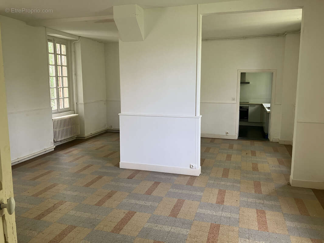 Région d'Évreux - photo 3