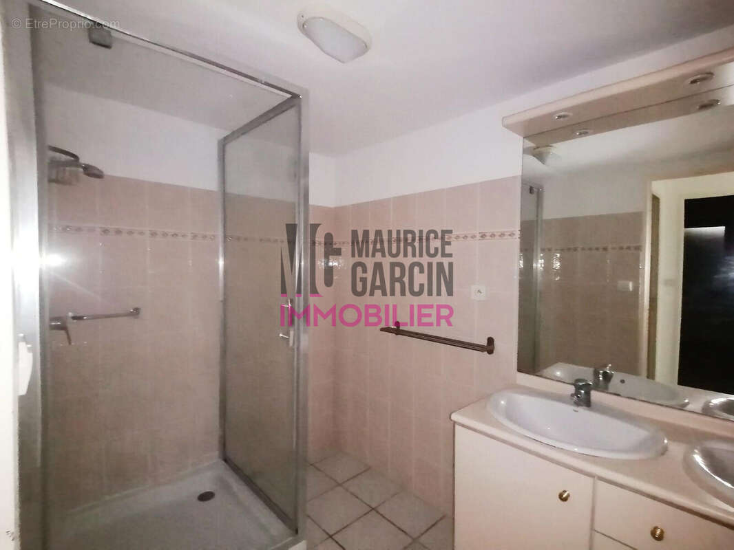 Appartement à GOULT