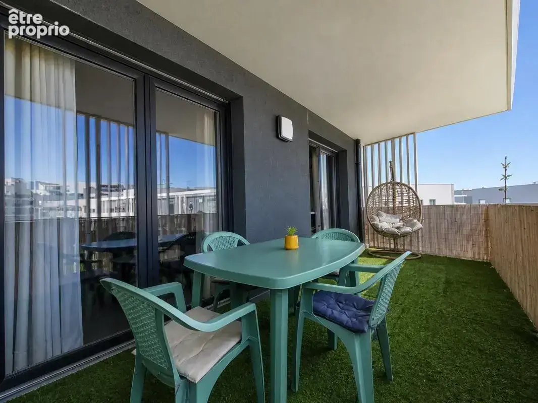 Appartement de 5 pièces de 96 m² à Marseille - photo 4