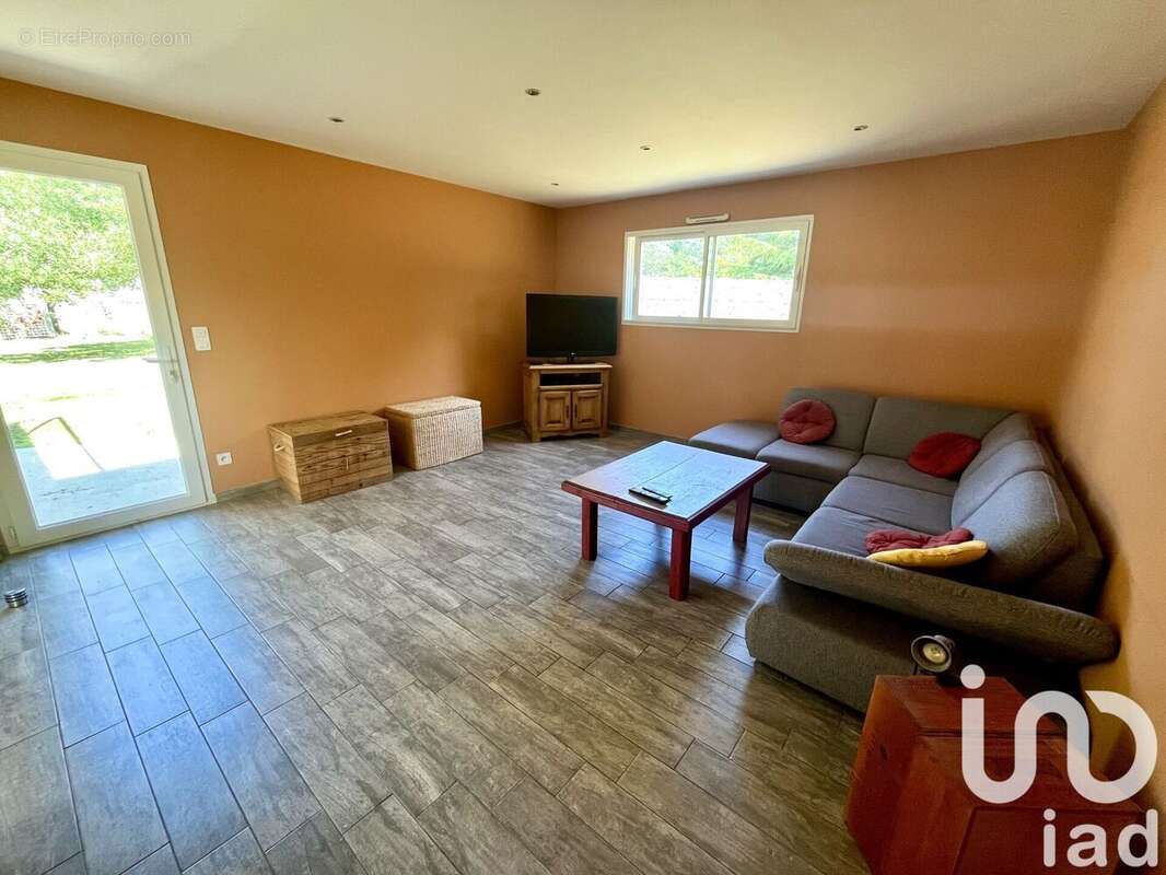 Photo 5 - Maison à BEAUFOU