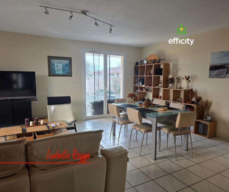 Maison à SAINT-MARTIN-DE-SEIGNANX