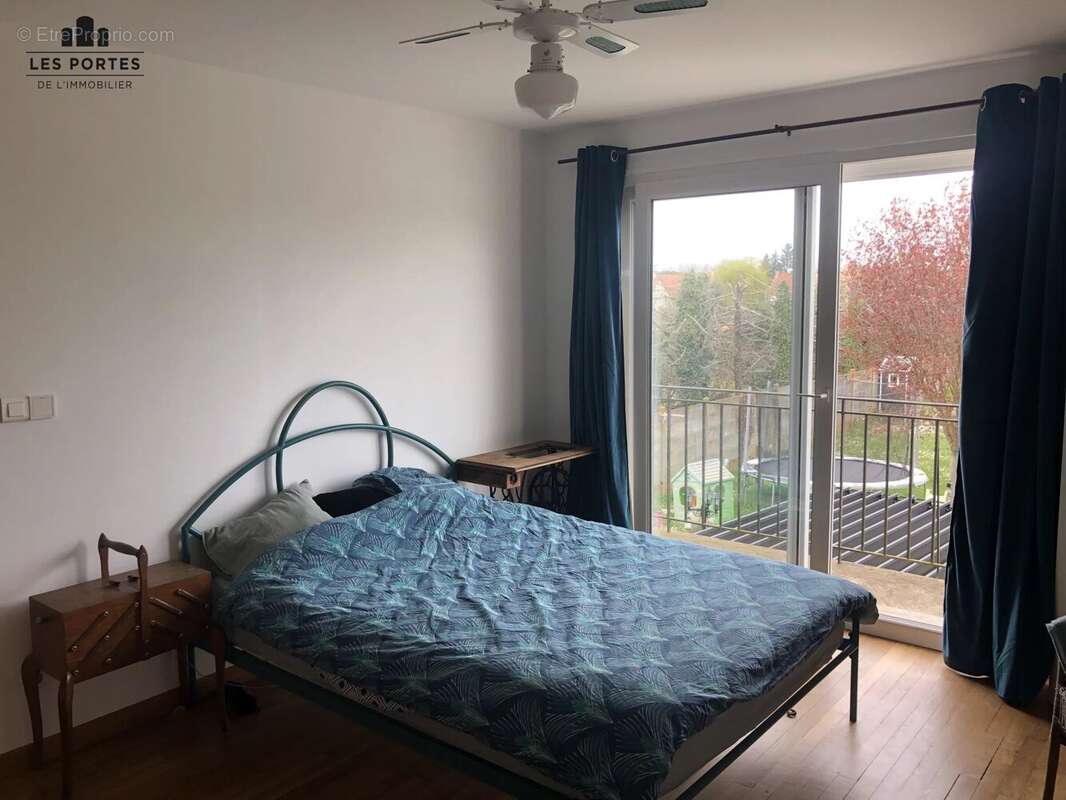 Maison à MILLY-LA-FORET