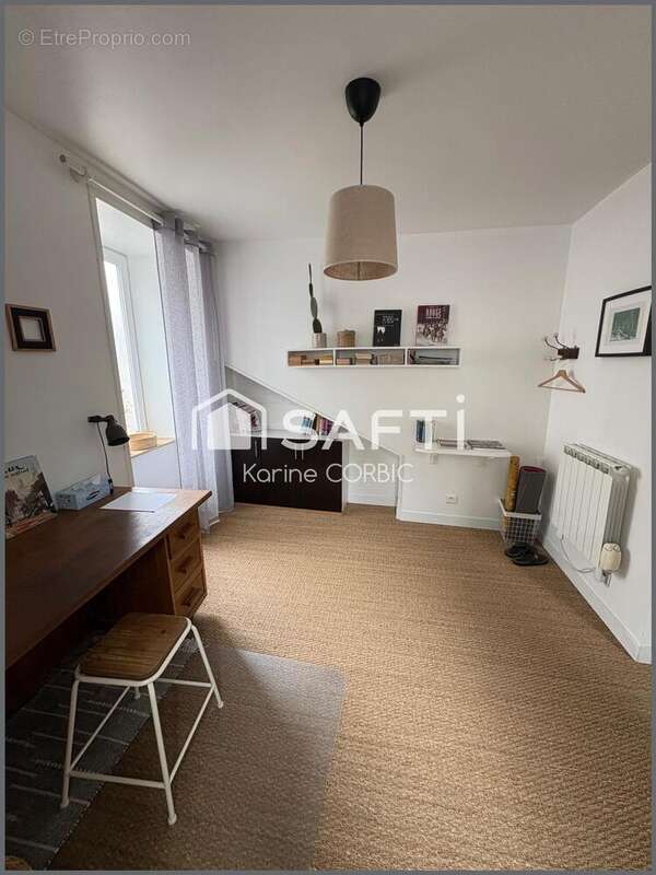 Photo 2 - Maison à SAINT-BRIEUC