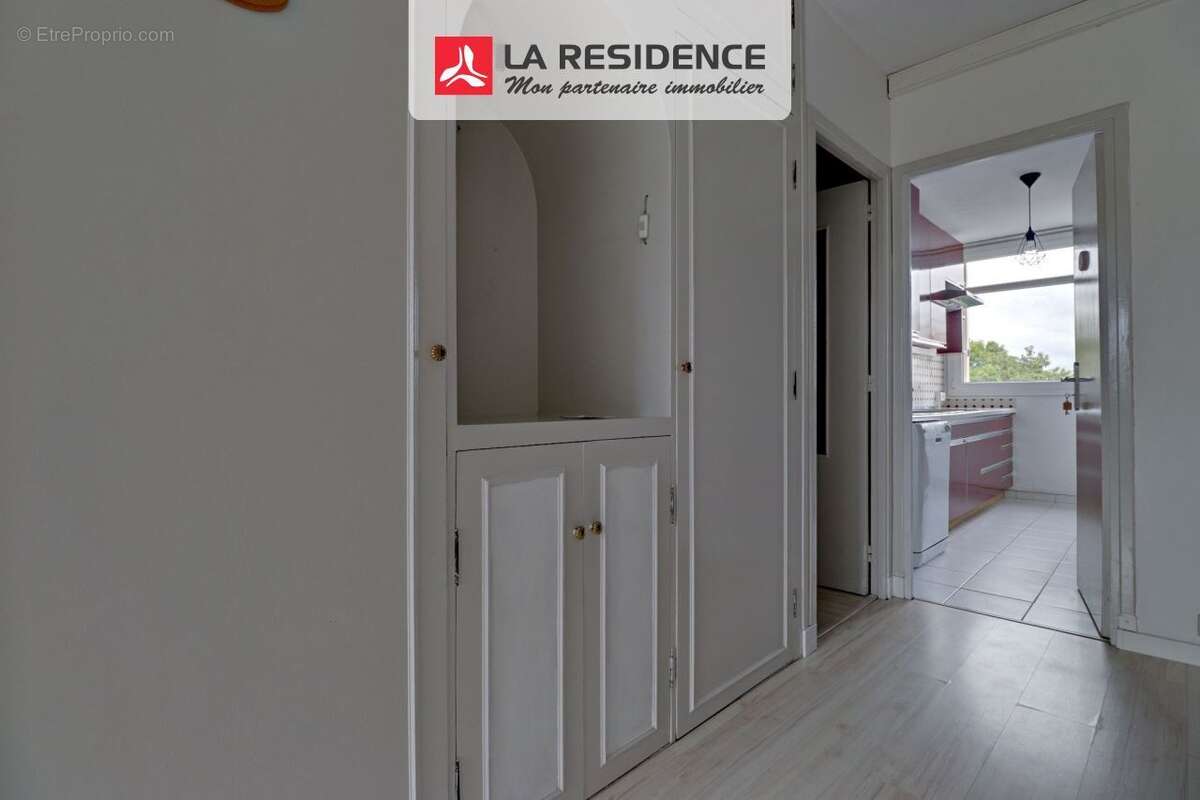 Appartement à LE PECQ