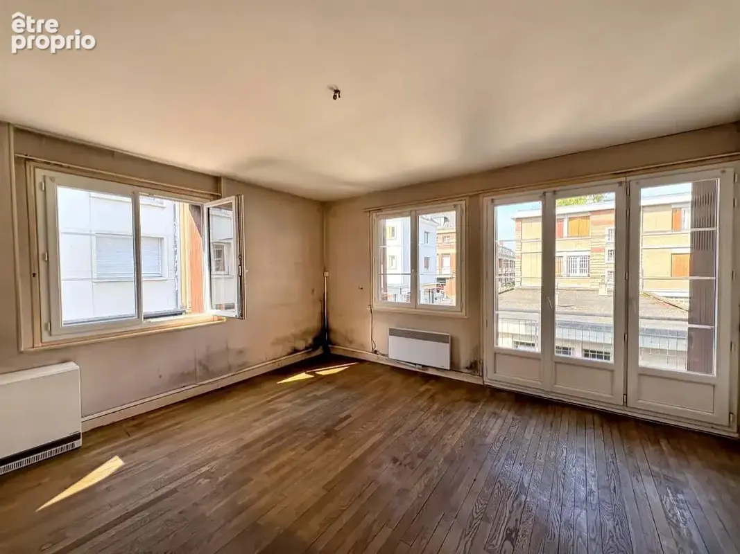 Photo Appartement à Lisieux au prix de 69 500€