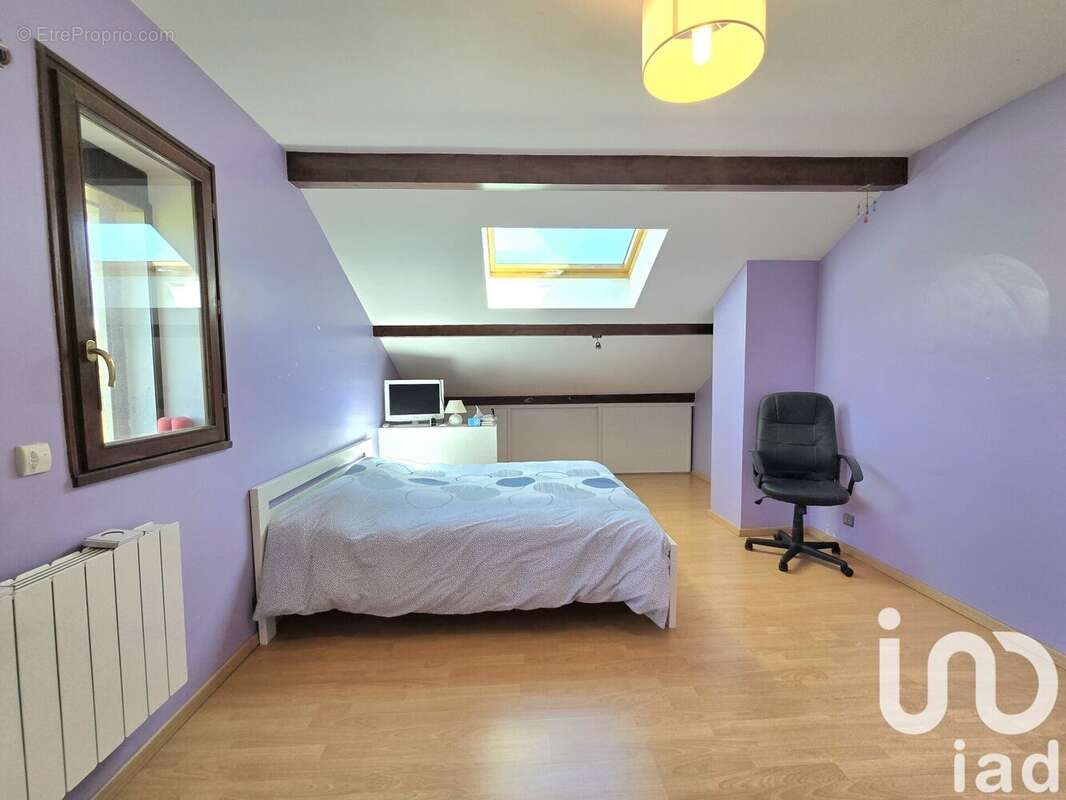 Photo 6 - Maison à LA BALME-DE-SILLINGY