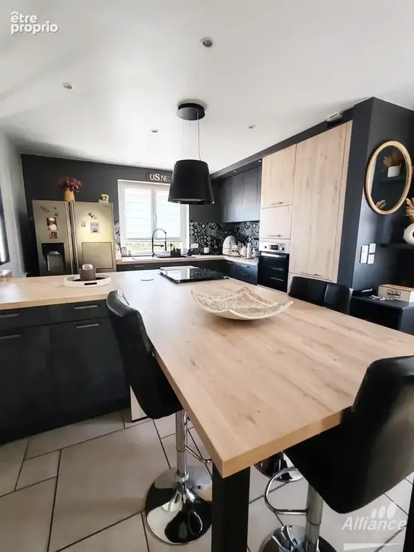 Maison 7 pièces 135m2 sans travaux - photo 6